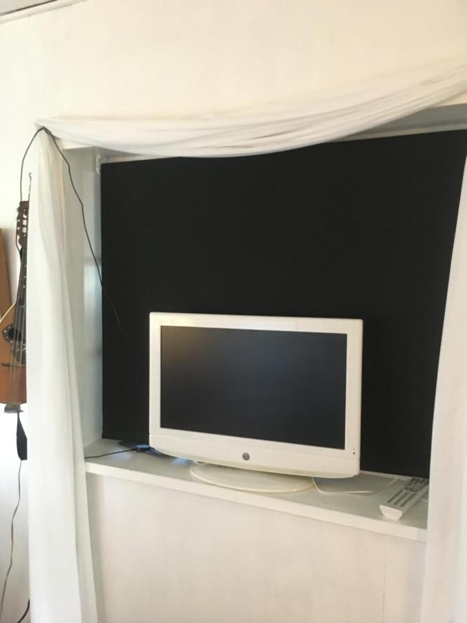 Ferienwohnung Anneks Til Bondehus Randers Exterior foto